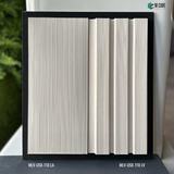 Polymer Craft Laminate & Louver Panels | MLV-USX-110