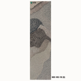 Textura Designer HDHMR Wall Panel – 5.5 mm, 8 ft x 2 ft | MDS-VKS-110B