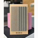 Designer Louver Panel – 8 ft x 4.5 in | MLV-SVE-112