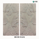 Textura Designer HDHMR Wall Panel – 5.5 mm, 8 ft x 4 ft | MDS-VKS-113B