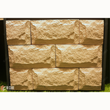 Exterior Wall Cladding