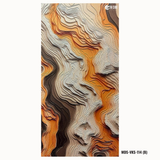 Textura Designer HDHMR Wall Panel – 5.5 mm, 8 ft x 4 ft | MDS-VKS-114B