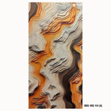Textura Designer HDHMR Wall Panel – 5.5 mm, 8 ft x 4 ft | MDS-VKS-114A