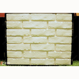 Exterior Wall Cladding