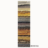 Textura Designer HDHMR Wall Panel – 5.5 mm, 8 ft x 2 ft | MDS-VKS-115A
