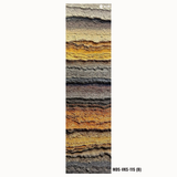 Textura Designer HDHMR Wall Panel – 5.5 mm, 8 ft x 2 ft | MDS-VKS-115B