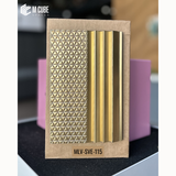 Designer Louver Panel – 8 ft x 4.5 in | MLV-SVE-115