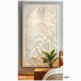 14015 Customised MDF/HDHMR Decorative 3D Panel