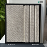 Polymer Craft Laminate & Louver Panels | MLV-USX-115