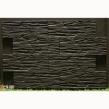 Exterior Wall Cladding