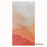 Textura Designer HDHMR Wall Panel – 5.5 mm, 8 ft x 4 ft | MDS-VKS-116A