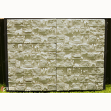 Exterior Wall Cladding
