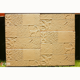Exterior Wall Cladding