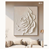 14018 Customised MDF/HDHMR Decorative 3D Panel