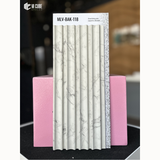 Marble & Stone Louver Panel – 8 ft x 4.5 in | MLV-BAK-118