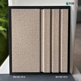 Polymer Craft Laminate & Louver Panels | MLV-USX-118