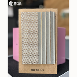 Designer Louver Panel – 8 ft x 4.5 in | MLV-SVE-118