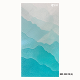 Textura Designer HDHMR Wall Panel – 5.5 mm, 8 ft x 4 ft | MDS-VKS-118A