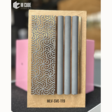Designer Louver Panel – 8 ft x 4.5 in | MLV-SVE-119