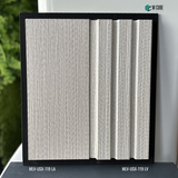 Polymer Craft Laminate & Louver Panels | MLV-USX-119