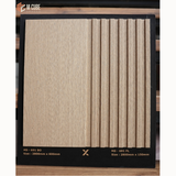 Bamboo Charcoal Wall Panels