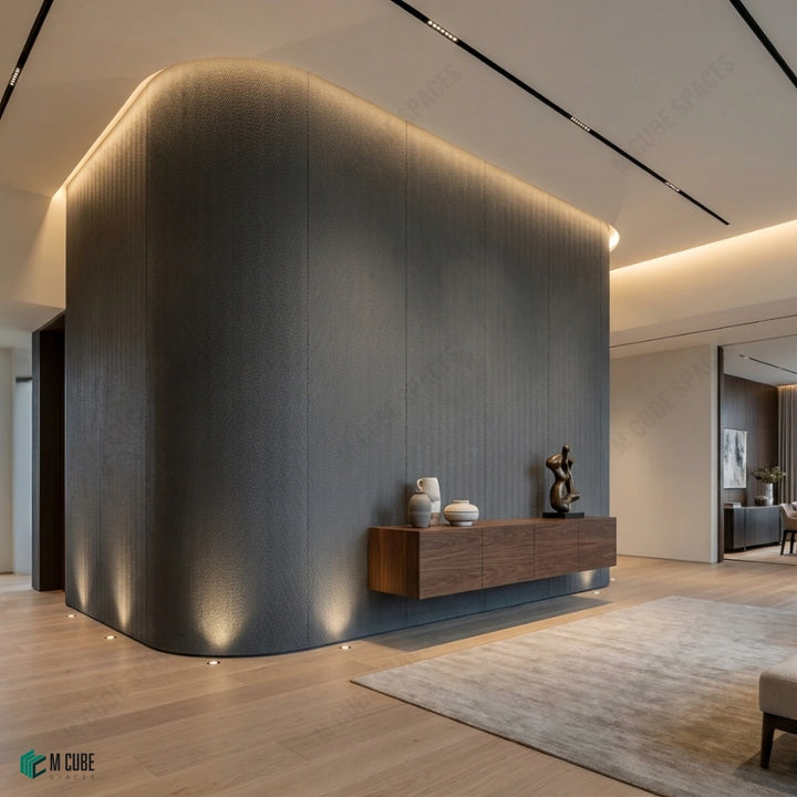 MEC-DUK-111 Flexistone Exterior Cladding - Facades & Elevations inspiration