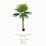 Artificial Plants