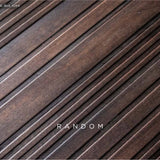 Random 3D Veneer – Contour 4mm Series – 8ft x 4ft