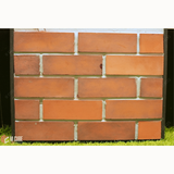 Exterior Wall Cladding