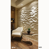 14020 Customised MDF/HDHMR Decorative 3D Panel
