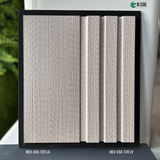 Polymer Craft Laminate & Louver Panels | MLV-USX-120