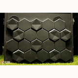 Exterior Wall Cladding