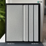 Polymer Craft Laminate & Louver Panels | MLV-USX-121