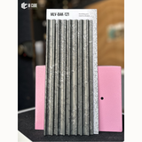 Designer Louver Panel – 8 ft x 4.5 in | MLV-BAK-121