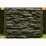 Exterior Wall Cladding