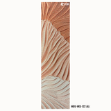 Textura Designer HDHMR Wall Panel – 5.5 mm, 8 ft x 2 ft | MDS-VKS-122A