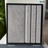 Polymer Craft Laminate & Louver Panels2 | MLV-USX-122