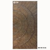 Textura Designer HDHMR Wall Panel – 5.5 mm, 8 ft x 4 ft | MDS-VKS-123B