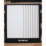 MLV-RBM-105 Bamboo Charcoal Wall Panel and Louver