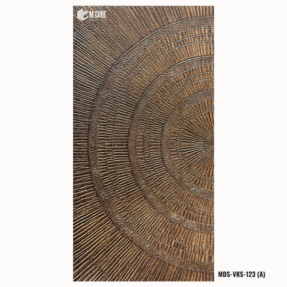 Textura Designer HDHMR Wall Panel – 5.5 mm, 8 ft x 4 ft | MDS-VKS-123A