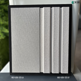 Polymer Craft Laminate & Louver Panels | MLV-USX-123