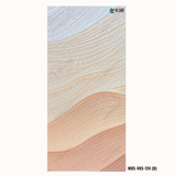 Textura Designer HDHMR Wall Panel – 5.5 mm, 8 ft x 4 ft | MDS-VKS-124B