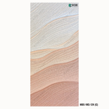 Textura Designer HDHMR Wall Panel – 5.5 mm, 8 ft x 4 ft | MDS-VKS-124C