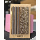 Designer Louver Panel – 8 ft x 4.5 in | MLV-SVE-124