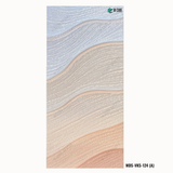 Textura Designer HDHMR Wall Panel – 5.5 mm, 8 ft x 4 ft | MDS-VKS-124A