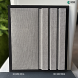 Polymer Craft Laminate & Louver Panels | MLV-USX-124