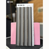 Marble & Stone Louver Panel – 8 ft x 4.5 in | MLV-BAK-124