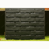 Exterior Wall Cladding