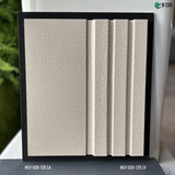 Polymer Craft Laminate & Louver Panels | MLV-USX-125
