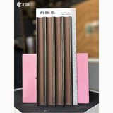 Designer Louver Panel – 8 ft x 4.5 in | MLV-BAK-125
